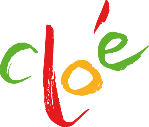 Cloé Logo